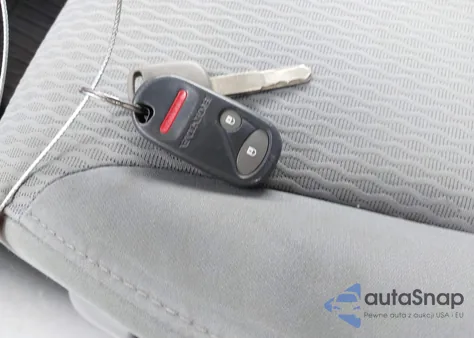 2010 Honda Element Ex from USA, damaged, VIN 5J6YH2H75AL006668